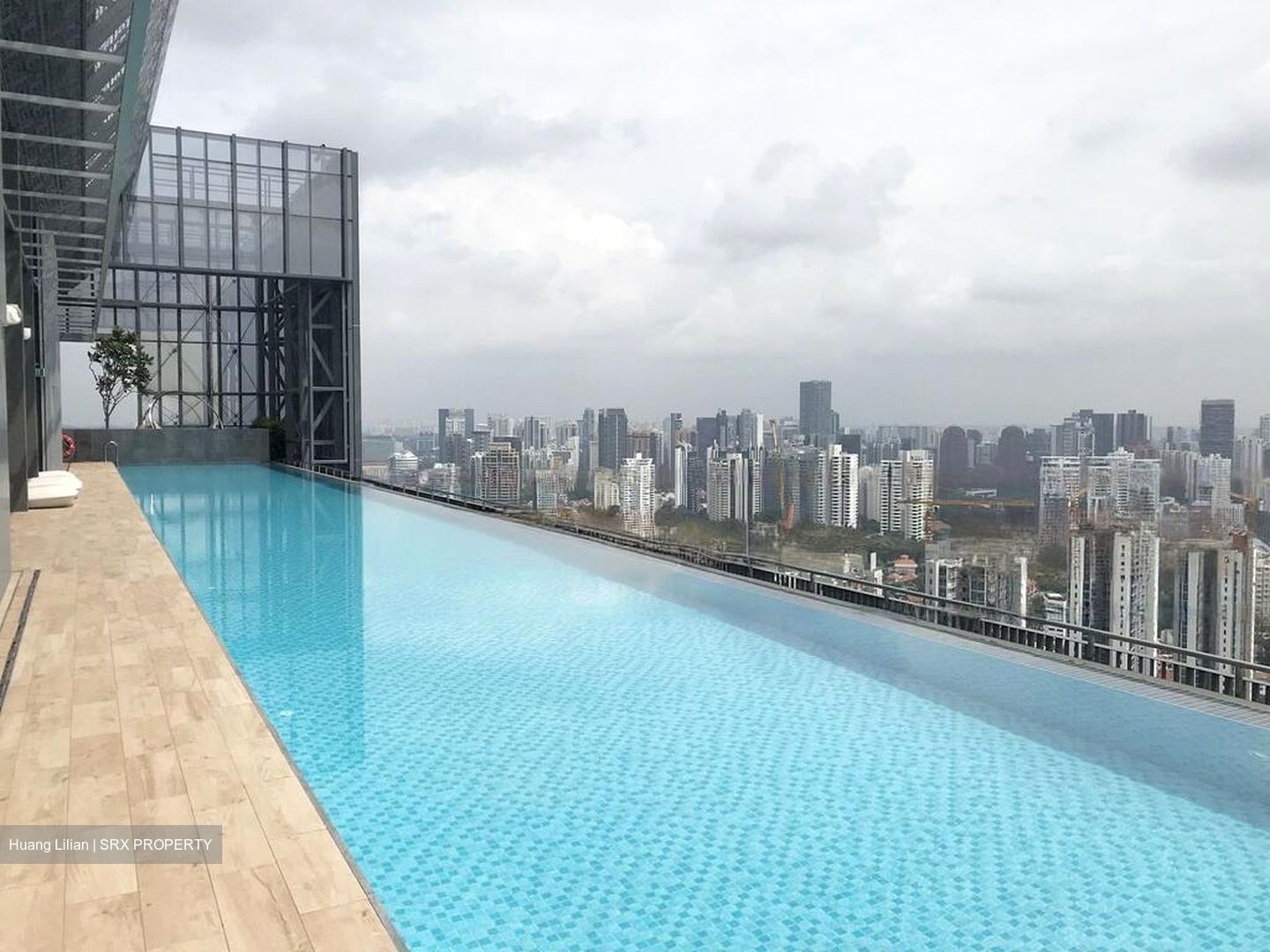 Alex Residences (D3), Apartment #460599741